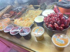 -父子俩鸡蛋灌饼(角门店)