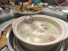-丰尔粥食·粥底火锅·桑拿鸡(大良总店)