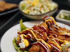 -鸟屋·烧鸟居酒屋(新世纪广场店)