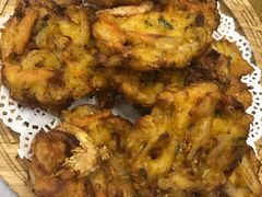 风味虾饼-披云徽府(繁华大道店)