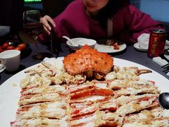-徐记海鲜(汉城湖|太奥店)