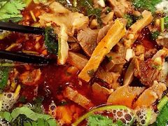 -吴记老店全牛汤