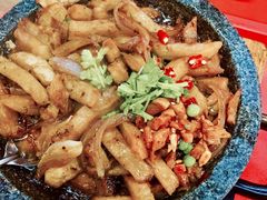 -中国传媒大学南广学院第1食堂
