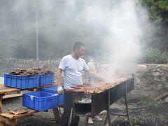 -北京山里寒舍度假酒店