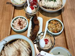 -孙盛兴奥灶面馆·蟹黄面·三虾面(直营.拙政园店)