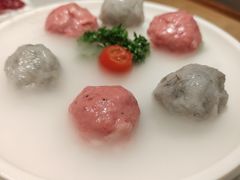 -俏牛哥鲜牛肉牛肆馆(重庆天地店)