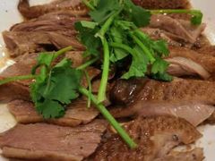 -陆记鹅庄·潮汕菜·狮头鹅(大仟里店)