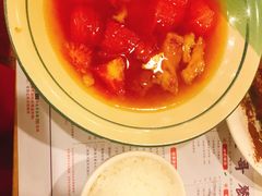 -大哥餐厅(西城花园店)