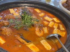 -小秦淮·南京土菜(新亭西路店)