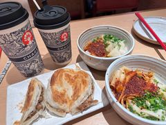 -大师兄·手工面·西北菜(珠海环宇城店)