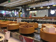 -龍歌自助小火锅(李沧丽达店)