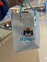 -国际蓝孩(万象城店)