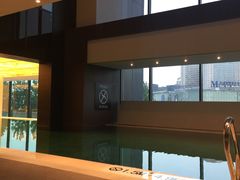 -斯博特游泳俱乐部(建业艾美酒店店)