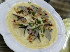-87号烧烤海鲜·大排档(金沙滩店)