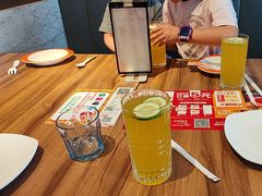 -必胜客(乐山世豪PH店)
