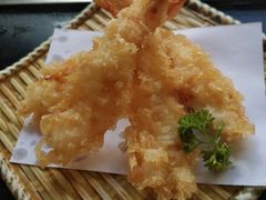 天妇罗-真剑日本料理·铁板烧(贵州路店)