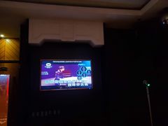 -萧邦音乐会所KTV·蒸汽活海鲜自助(福田店)
