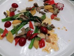 -清真悦宾楼食府(海湖店)
