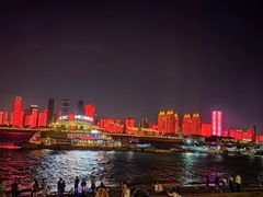 -武昌江滩