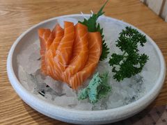 -林妈妈村·日式料理(宝山万达店)