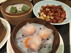 万丽虾饺皇-万丽轩·粤菜(王府井金茂万丽酒店)