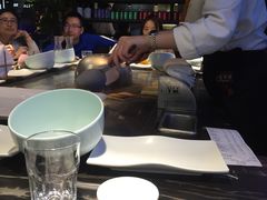 -铁板诱惑法式铁板烧(二七万达店)