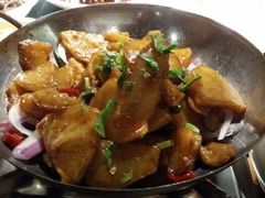 android_upload_pic-绿茶餐厅(华联万柳店)