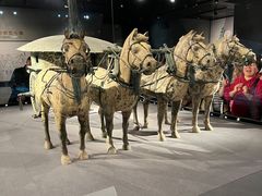 -秦始皇帝陵博物院-丽山园