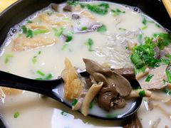 -津津老鸭粉丝馆(正东路店)
