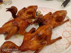 -渔意楼·驰名沙田乳鸽(五羊店)