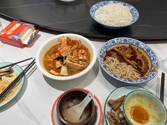 -回家吃饭·地道南昌菜(建德观总店)
