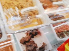 -紫光园清真北京小吃(广渠门内店)