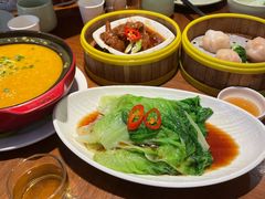 -蝴蝶里·粤菜·点心(龙湖杭州金沙天街店)