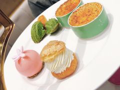 -PAUL LAFAYET 法式甜品(港汇广场店)
