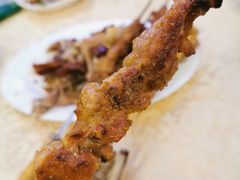 -维吾尔餐厅(宜山路店)