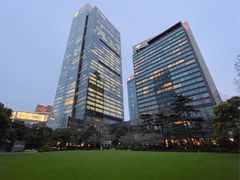 -静安公园(静安寺街道)