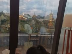 -忆咖啡观景餐厅(桂林象山公园店)