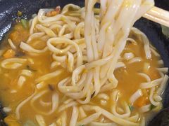 -家烧面馆【南山路知名经典面食】