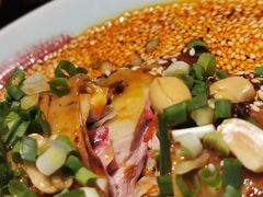 -胡马八破·川菜小馆(高新万达店)