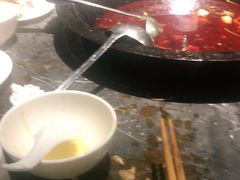 -大鱼山房鱼头火锅(老字号品质店)