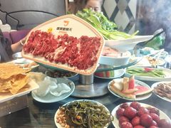 -健晟星期天火锅(望花店)