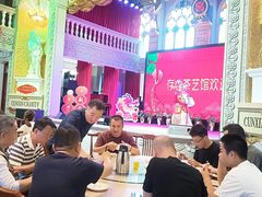 -日日鲜茶餐厅(小公园店)