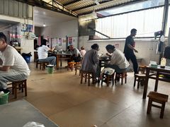 -正宗杨记普洱酸醋米线(总店)