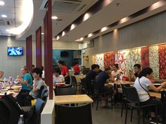 大堂-永和大王(华侨城店)
