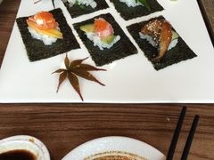 -笑福亭料理小馆(解放碑店)