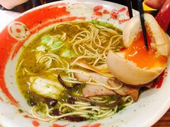 糖心蛋-豚王拉面(锦荣商业大厦店)