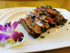 -金迎海鲜酒家(金凤凰广场店)