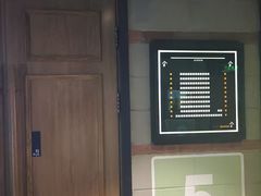 -CGV星星影城(颐堤港ScreenX店)