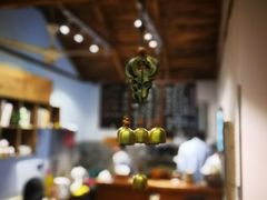 大堂-阿木舂记·特色小吃(平江路店)