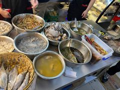 -圆蛋酒料•生腌(开元路店)